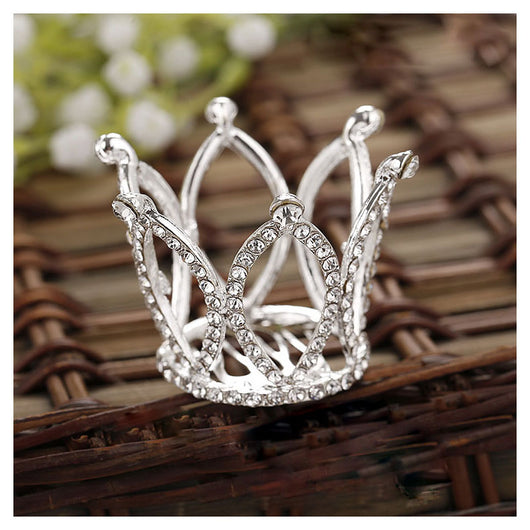 Accesorios para Cabello Infantil con Brillantes para Presentaciones Navideñas - Image 22