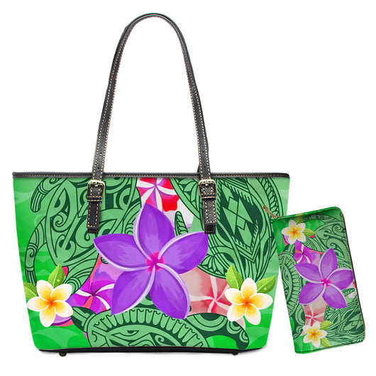 Juego de Bolso y Cartera de Dos Piezas - Conjunto Complementario - Image 3