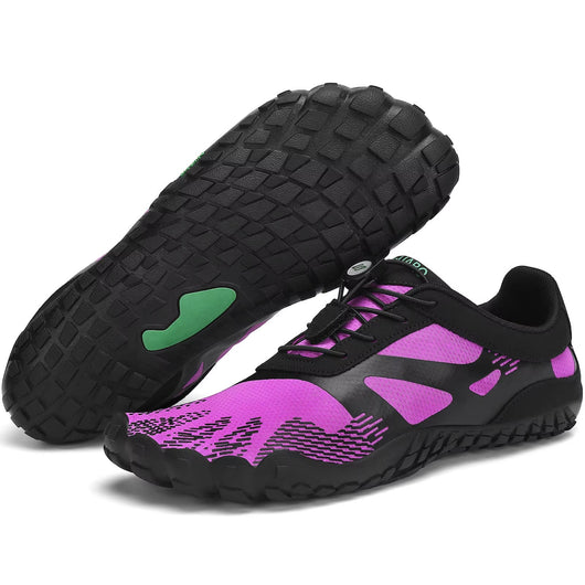 Tenis Deportivos para Hombre con Malla y Suela de Caucho - Image 36