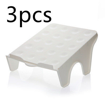 Organizador de Zapatos Tridimensional Doble - Image 14