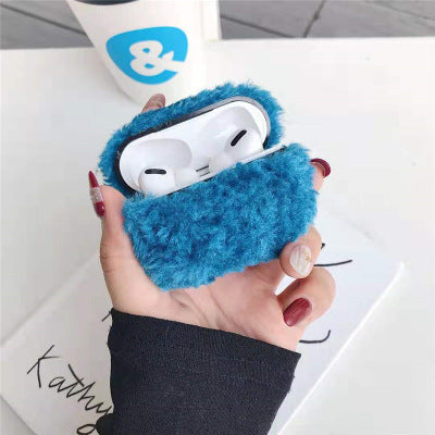 Funda Protectora Bluetooth para AirPods - Resistente a Caídas Compatible con Apple - Image 11