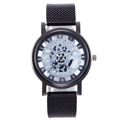 Reloj de Mujer con Diseño Calado Personalidad Fashion - Image 5