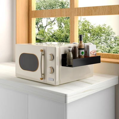 Organizador Magnético de Especias y Condimentos para Refrigerador - Image 27