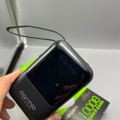 Batería Portátil de Alta Capacidad 10000mAh - Image 30