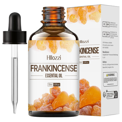 Aceite de Ricino Orgánico 30ml - Masaje Aromaterápico y Cuidado de Piel - Image 57