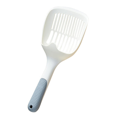 Pala Recogedora de Arena para Gatos con Mango Largo Minimalista - Image 7