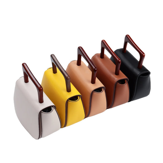 Bolsa Bandolera Minimalista a Juego para Mujer - Image 5
