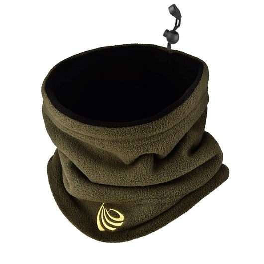 Bufanda Térmica Gruesa Forrada en Polar para Hombre - Image 8