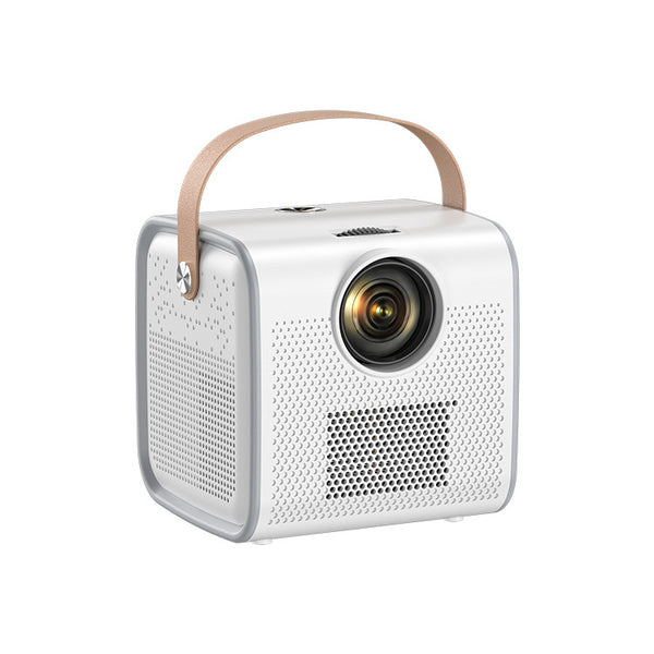 Proyector LED Portátil Full HD para Cine en Casa - Image 5