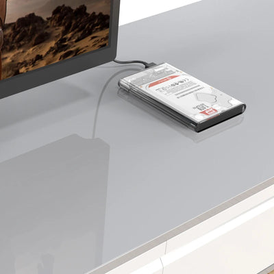 Caja Protectora Universal para Discos Duros y SSD - Image 18