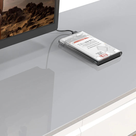 Caja Protectora Universal para Discos Duros y SSD - Image 18