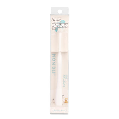 Kit de Limpieza Dental para Mascotas con Cepillo de Moda - Image 7