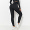 Pants Black - L