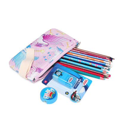Set de Mochila Infantil Adorable de 3 Piezas - Image 3
