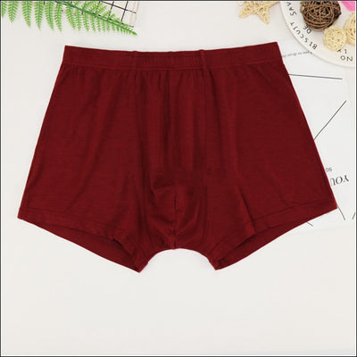 Pantalones Ejecutivos Modal Clásicos para Hombre - Image 10