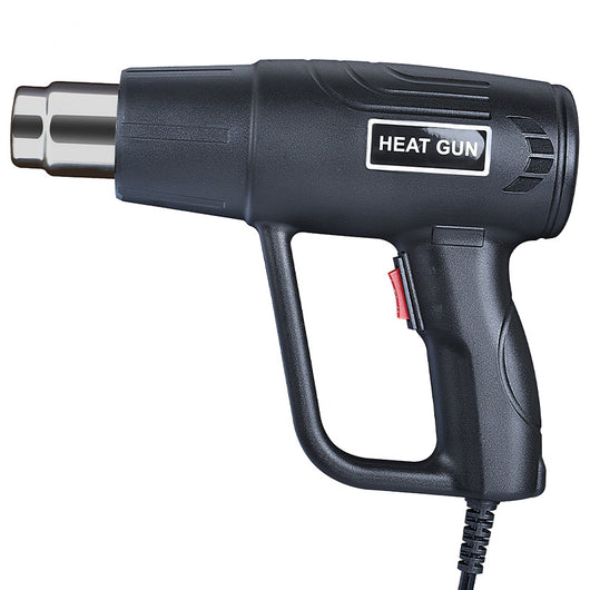 Secador de Aire Caliente Industrial 2000W de Alta Potencia - Image 6
