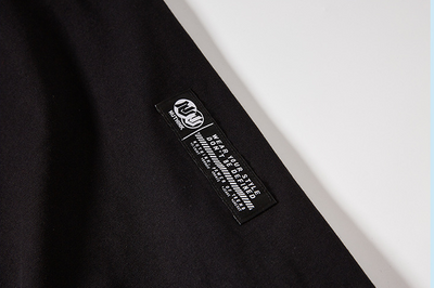 Camiseta Hombre Manga Corta Letras Graffiti Street - Image 29