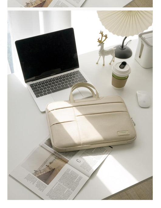 Bolso Ejecutivo para Laptop de 14 Pulgadas - Image 23