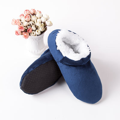 Calcetines y Cubrezapatos Antideslizantes con Adhesivo Reforzado para Hombre - Image 7