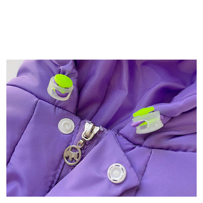 Abrigo Térmico para Perros - Ropa de Invierno Cálida y Resistente - Image 12