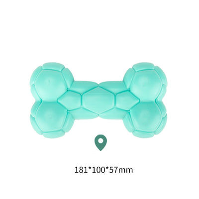 Juguete Flotante para Perros con Sonido - Resistente a Mordidas - Image 9