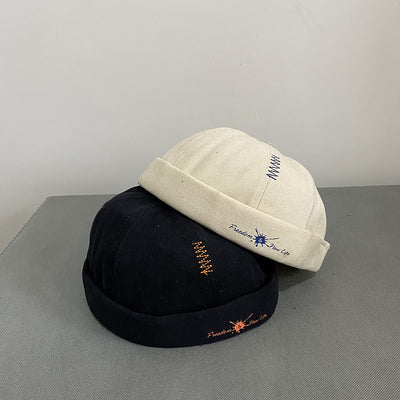 Gorra Landlord con Letras Bordadas - Image 7