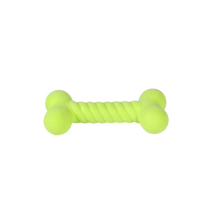 Juguetes Masticables para Perros Pequeños y Grandes - Combate el Aburrimiento - Image 8
