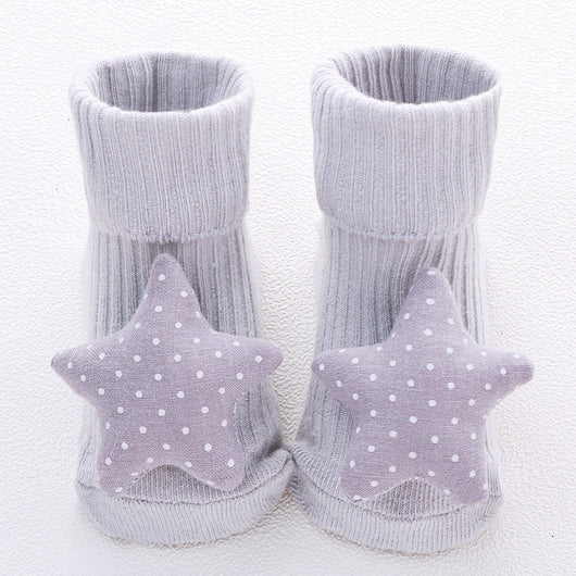Calcetines para Bebé - Suavidad y Comodidad - Image 13