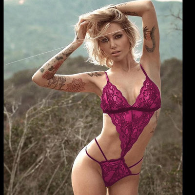 Lencería Encaje Sensual Premium - Image 6