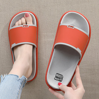 Sandalias y Pantuflas Cómodas Antideslizantes para Casa y Exterior - Image 7
