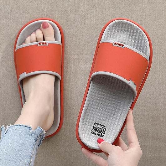 Sandalias y Pantuflas Cómodas Antideslizantes para Casa y Exterior - Image 7