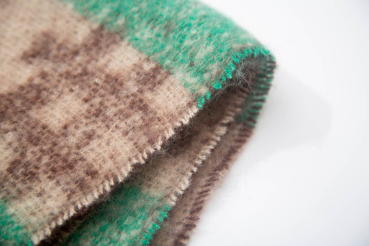 Bufanda Jacquard con Patrón Europeo y Americano - Image 16