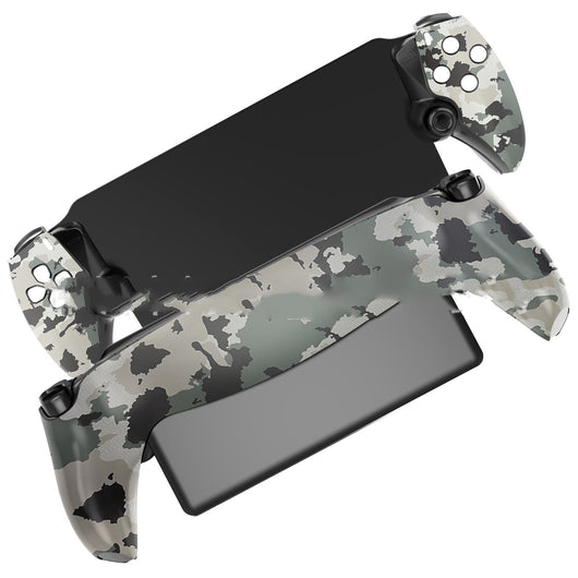 Funda Protectora Desmontable para Dispositivos Portátiles - Image 5