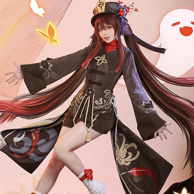 Conjunto de Disfraz Cosplay Adorable para Mujeres