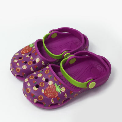Sandalias Karin Coloridas para Padres e Hijos - Image 5