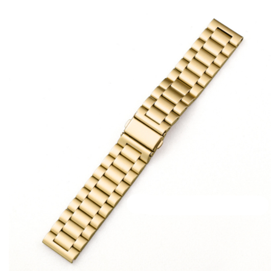 Correa Metálica de Acero Inoxidable para Apple Watch - Image 6