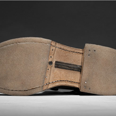 Botas Militares Goodyear para Trabajo Pesado - Image 9