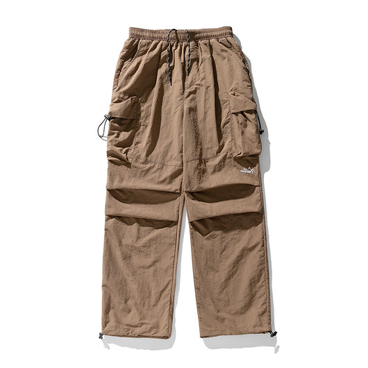 Pantalones de Trabajo Cargo Multibolsillo para Actividades Outdoor - Image 7