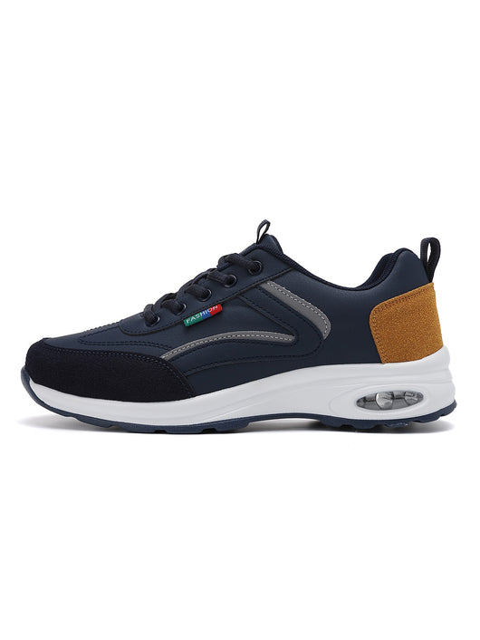 Zapatos Deportivos Casuales para Hombre Tallas Grandes - Image 18