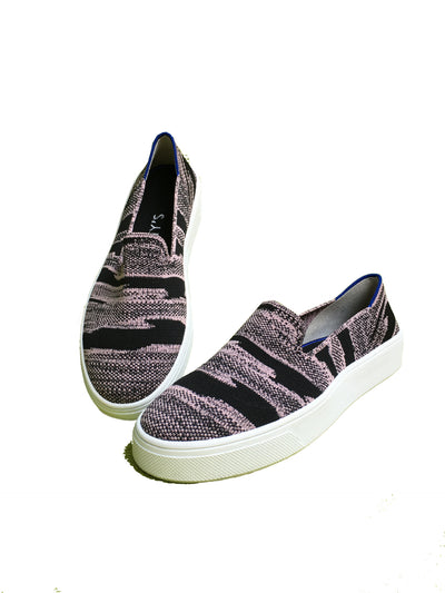 Zapatillas Deportivas Tejidas Transpirables para Mujer - Image 19
