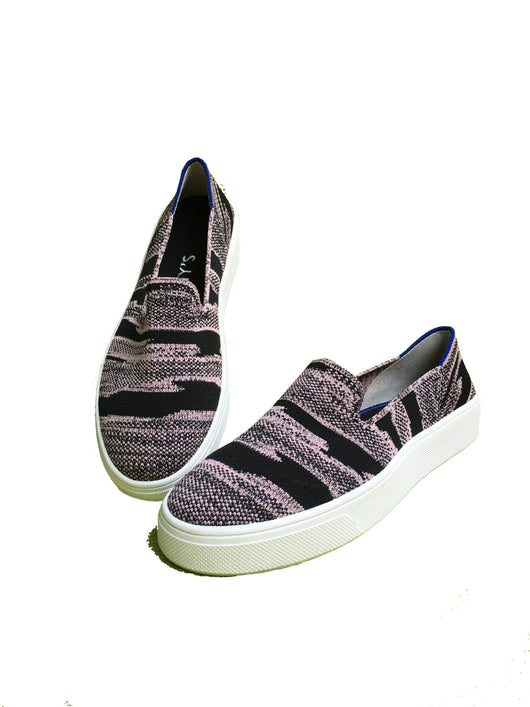 Zapatillas Deportivas Tejidas Transpirables para Mujer - Image 19
