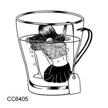 Tatuajes Temporales Impermeables Estilo Ukiyo-e Japonés - Pegatinas Desechables - Image 20