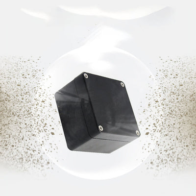 Caja de Conexión de Plástico Reforzado - Image 4