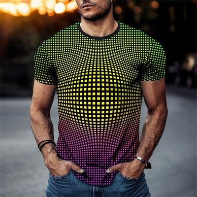 Camiseta Deportiva de Secado Rápido para Correr y Actividades al Aire Libre - Image 21