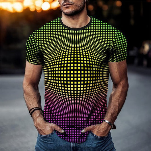 Camiseta Deportiva de Secado Rápido para Correr y Actividades al Aire Libre - Image 21