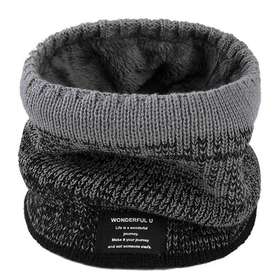 Cuello Degradado Personalizado para Parejas - Diseño Moderno y Versátil - Image 7