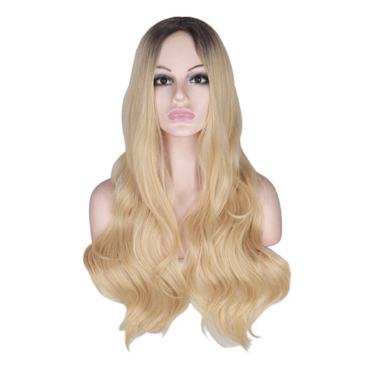 Peluca de Cabello Sintético Premium - Image 4