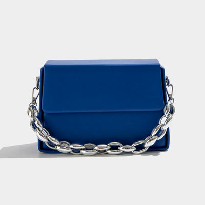 Bolso Mensajero Texturizado para Mujer - Compacto y Versátil - Image 9