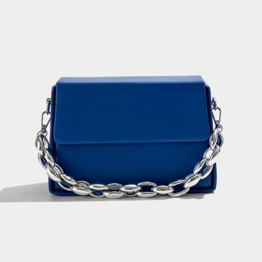 Bolso Mensajero Texturizado para Mujer - Compacto y Versátil - Image 9