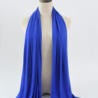 Pañuelo Étnico de Algodón Modal Mercerizado para Mujer - Image 7